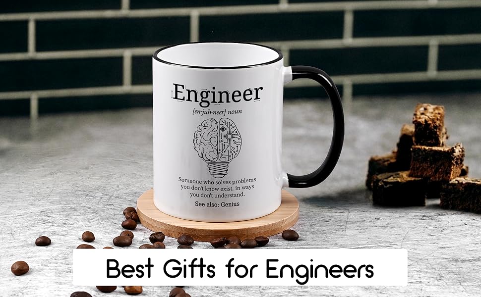 Enginner's Collection & Gifts