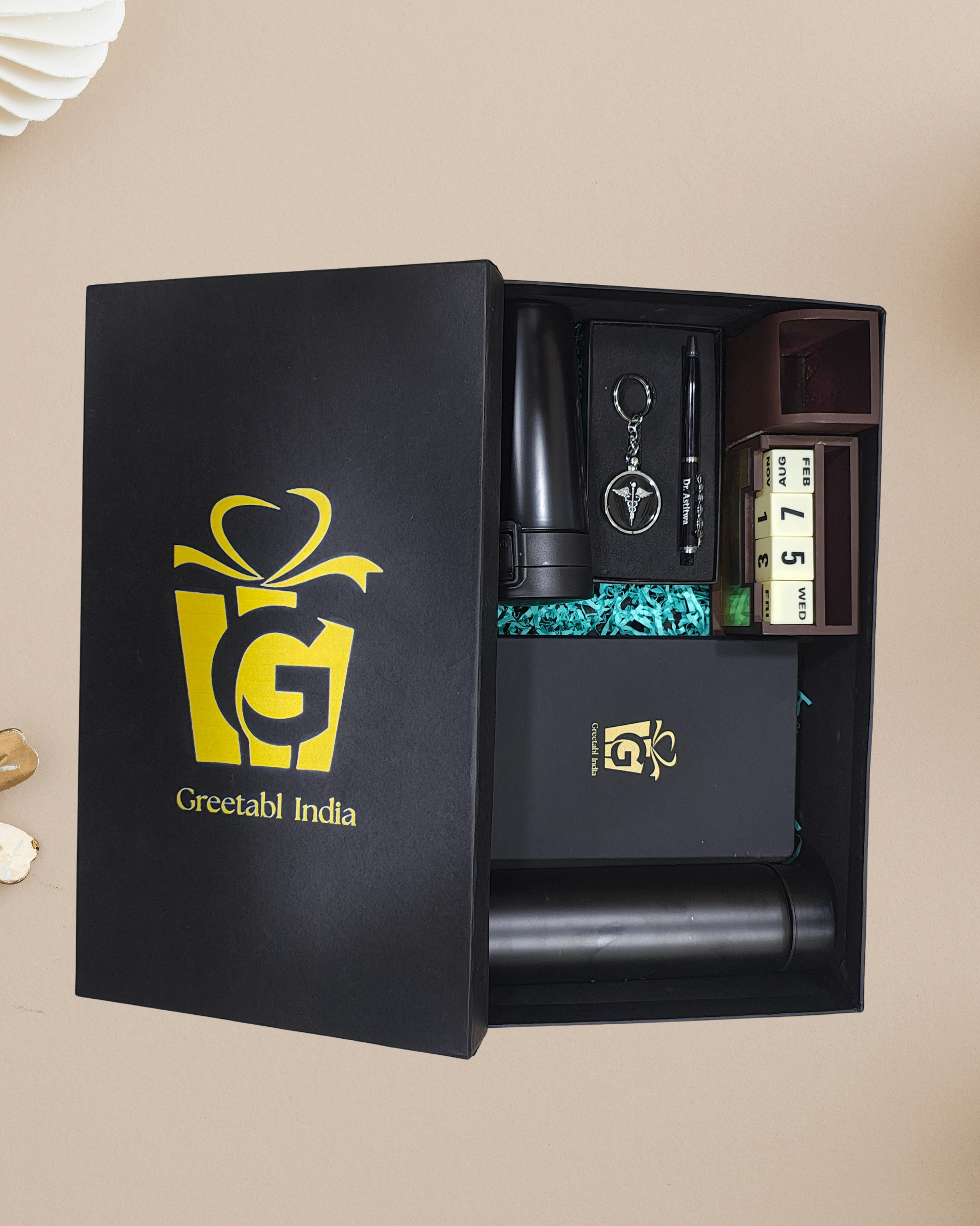 Gift set for Doctors ( set code :135 )