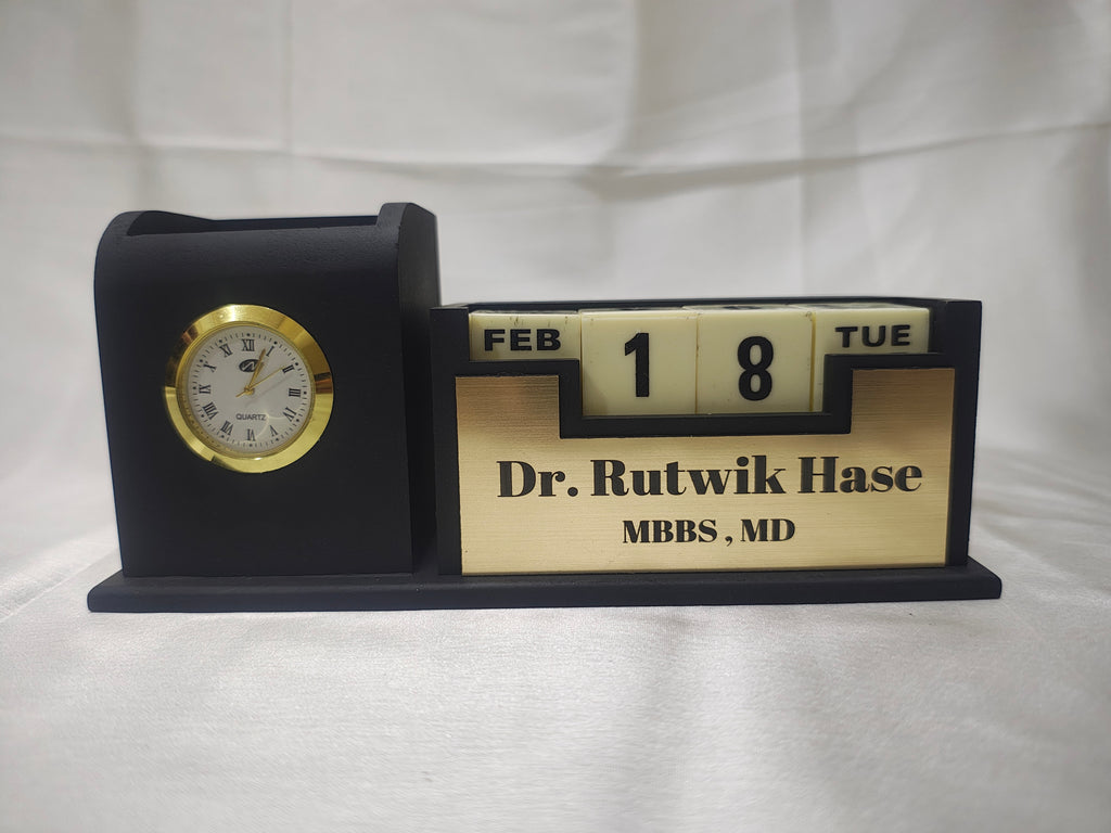 pen stand for doctor's ( code 102 )